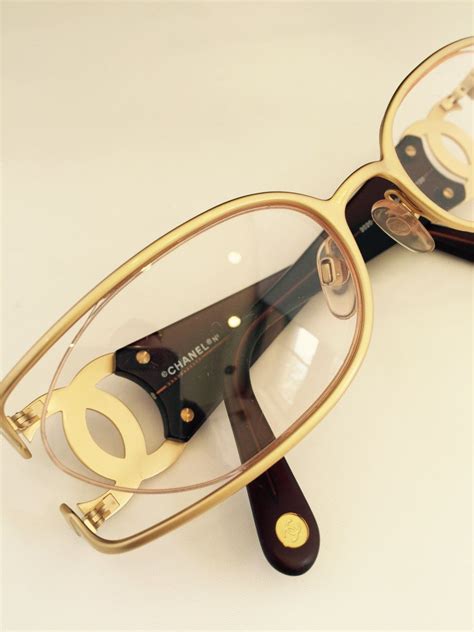 who is the designer of chanel|Chanel designer eyeglasses.